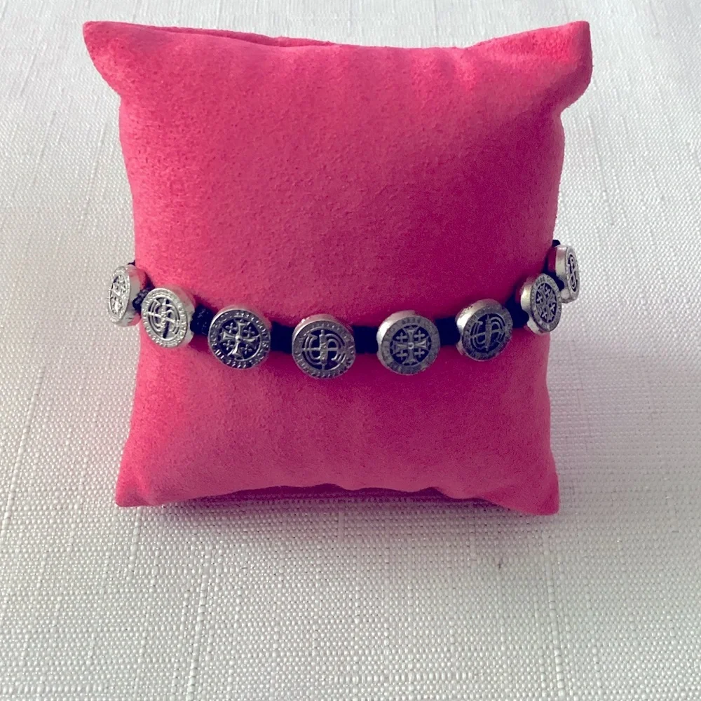 My Saint My Hero Bracelet